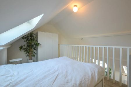 Gemeubelde loft te huur op toplocatie in Oostende - Foto 3