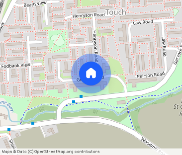 Gilfillan Road, Dunfermline, Fife, KY11 - Photo 1