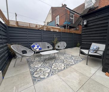 1 bedroom house of multiple occupation to rent - Photo 3