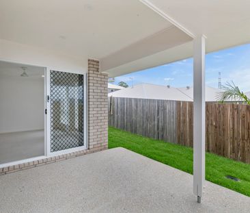 Modern Family Home in Yarrabilba - Photo 6