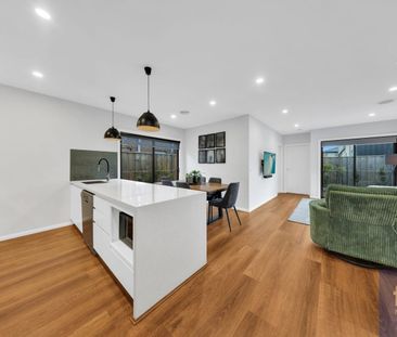 !! Modern 3-Bedroom Family Home with Premium Inclusions in Prime Ta... - Photo 1