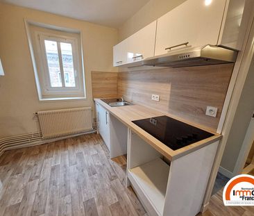 Location appartement 2 pièces 45.3 m² à Rouen (76000) - Photo 2