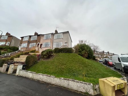 2 bedroom end of terrace house to rent - Photo 5