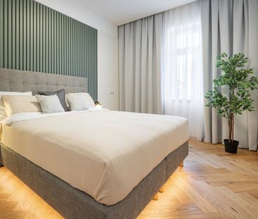 Pronájem bytu 4+kk 114 m2 - Fotografie 4