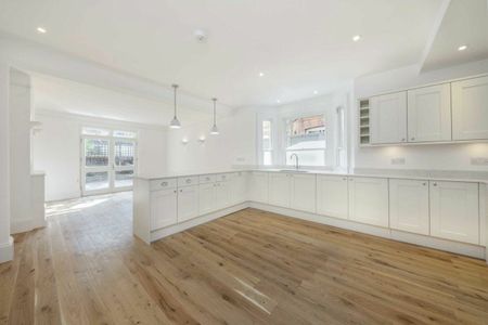 Bradbourne Street, Fulham, SW6 - Photo 5