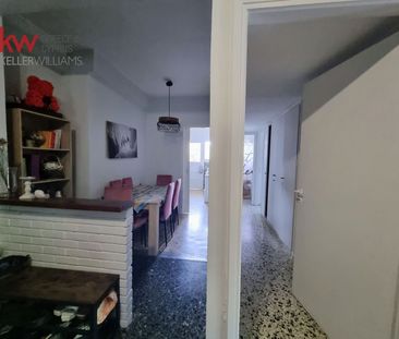 Διαμέρισμα για ενοικίαση Ζούμπερι (Νέα Μάκρη) - Photo 5