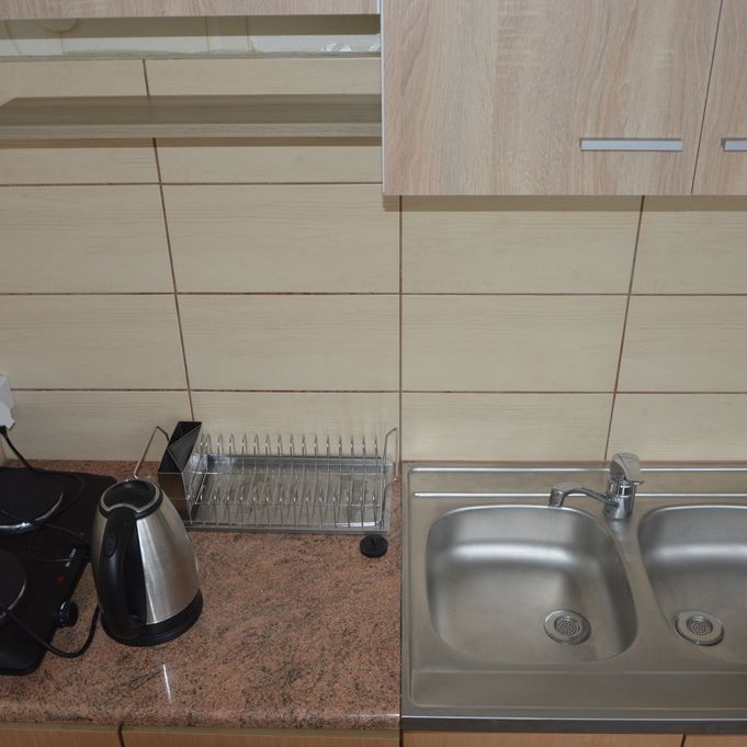 MIESZKANIE na WYNAJEM - Zdjęcie 1