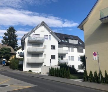 1.5 Zimmerwohnung, 1 O.G. - Foto 5