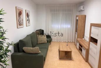 Alquiler de piso en Almoradí