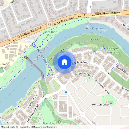 219 Riverside Boulevard, Qld 4814, Douglas