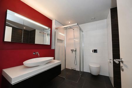 Exklusive 3.5-Zimmer-Wohnung auf Eigentumsstandard in Zürich-Schwam... - Foto 4
