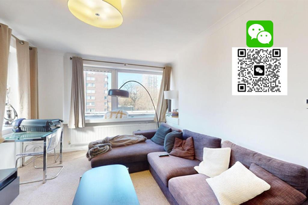 1 bedroom property to let - Photo 2