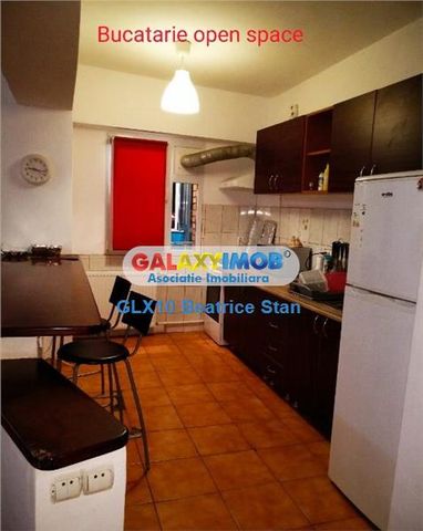Inchiriere apartament 3 camere Metrou Obor / Stefan cel Mare - Fotografie 5
