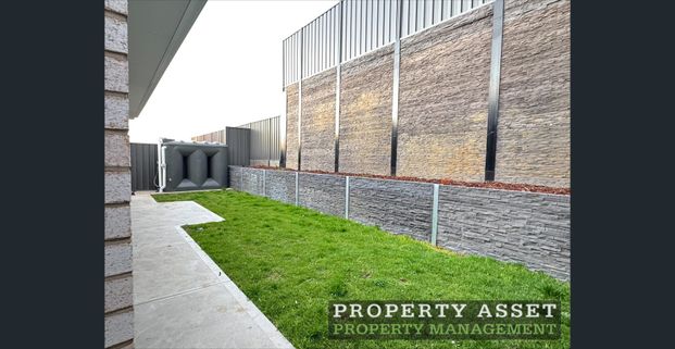 Brand New Family Home with Solar! - Photo 1