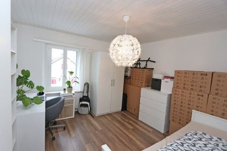 3 Zimmer, 74 m², 1. Stock - Foto 3