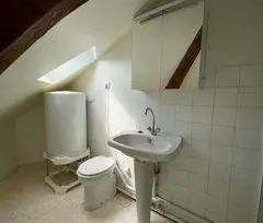 Appartement à louer 1 pièce 17m² - Photo 5