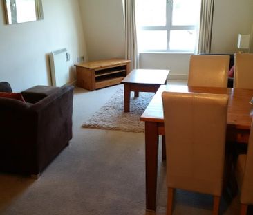 1 bedroom flat to rent - Photo 3