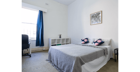 3- Bedroom Vintage Edwardian style large house in the heart of Balaclava - Photo 3