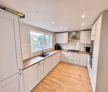 Bridgnorth Drive, Clifton, NG11, Property for rent - Photo 3