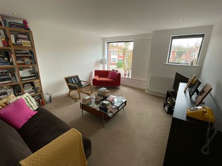 3 bedroom to let - Photo 3