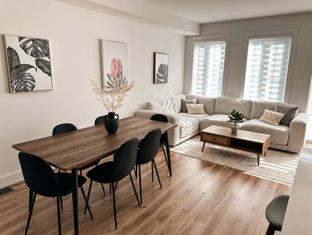 For Lease - 133 Black Willow Crescent, Blue Mountains, Ontario - Photo 3