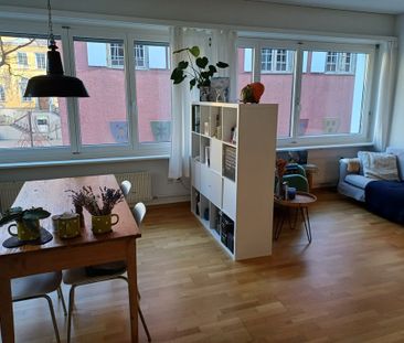 In der Churer Altstadt - Photo 1