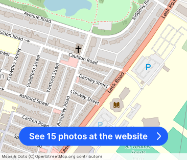Darnley Street; Shelton; ST4 - Photo 1