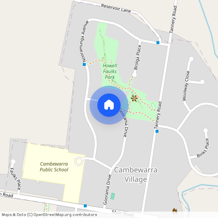 29 Goorama Drive, NSW 2540, Cambewarra Village