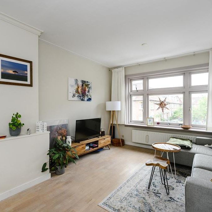 Appartement te huur: Flamingostraat 6-BS 3582 SW Utrecht - Foto 1
