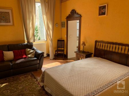 Location Appartement 1 pièce 48m² CAHORS 46000 - Photo 3