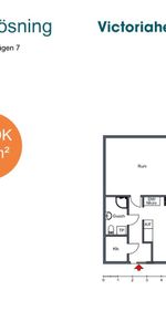 Vallvägen 7 - Foto 3