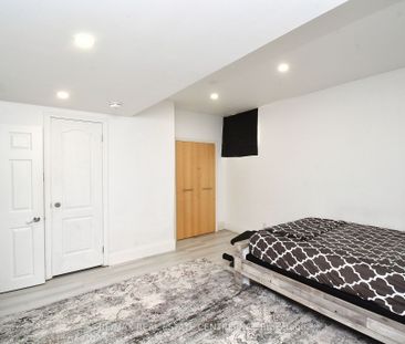 For Lease - 17 Crescent Hill Drive, Brampton, Ontario - Photo 4