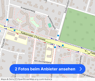 Ihre neue Wohnung: individuelles 1-Zimmer-Appartment - Foto 1
