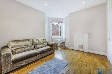 A well presented 1 bedroom apartment close to Battersea Park. - Photo 3