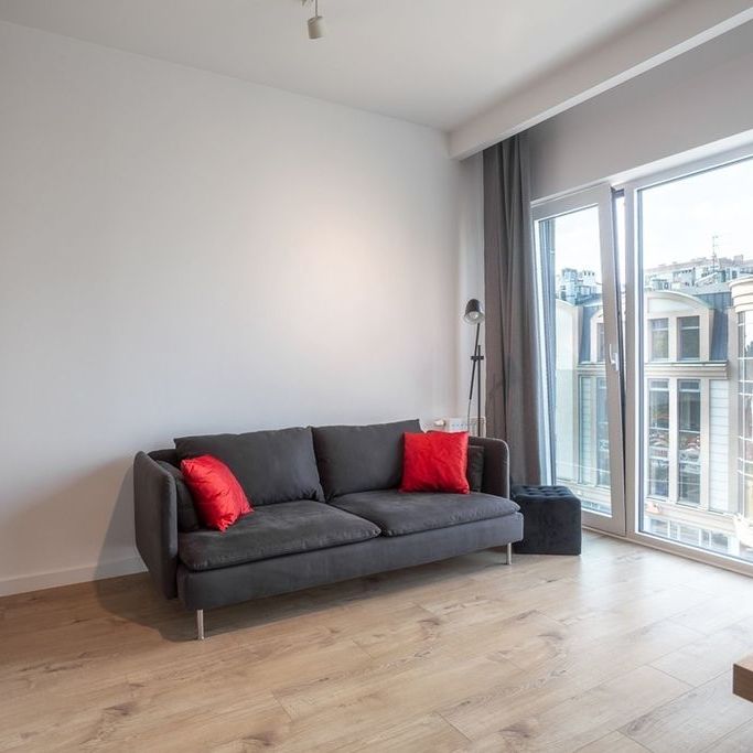 Ekskluzywny apartament w centrum Łodzi Pietryna - Photo 1