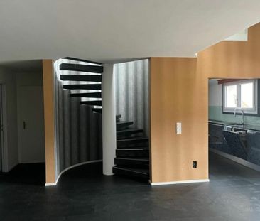 5.5 Zimmer, 179 m², 2. Stock - Photo 5