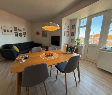 Hyggelig 2 værelses lejlighed med lille altan - Foto 6