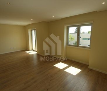 Apartamento T3 em Braga - Photo 1