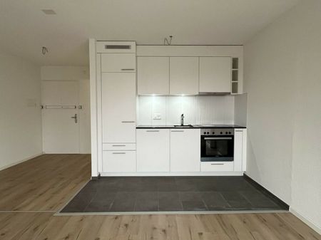 Un 2.5pcs à louer à Bienne / Ein 2.5 ZWG zu vermieten in Biel - Photo 5