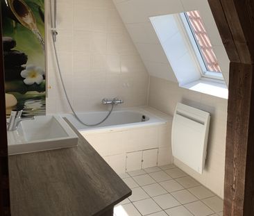 Location Appartement 4 pièces 80m² SARREGUEMINES 57200 - Photo 3