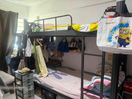 Blk 119 Mcnair Spring (Kallang/Whampoa), HDB 4 Rooms - For Rent - Photo 3