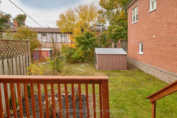 For Lease - 610 George Street Unit# 5, Peterborough, Ontario - Photo 1