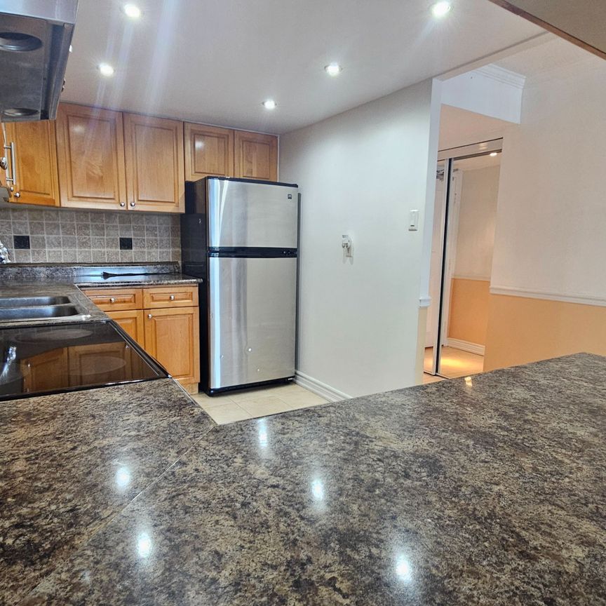 For Lease - 10 Martha Eaton Way Unit# 1404, Toronto, Ontario - Photo 1