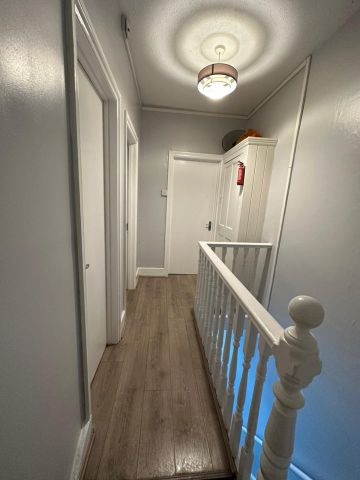 Room in a Shared House, St Loy's Road, N17 - Photo 3