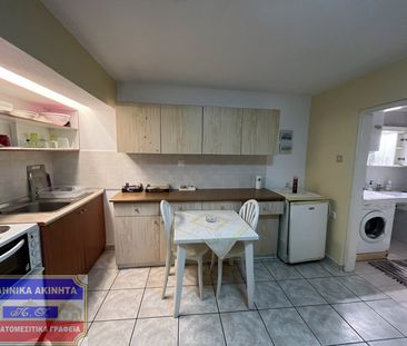 Studio/Γκαρσονιέρα για ενοικίαση Καλαμίτσα (Καβάλα) - Φωτογραφία 5