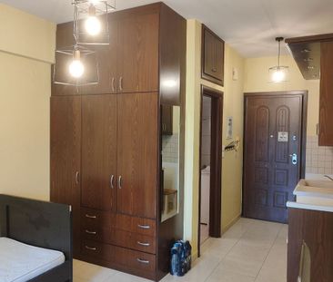 Studio/Γκαρσονιέρα για ενοικίαση Λαχανόκηποι (Βαρδάρης - Λαχανόκηποι) - Photo 2