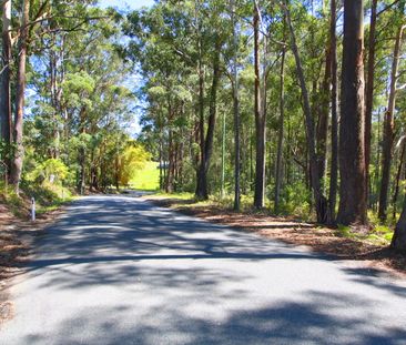 Moonee Beach, 75 Old Bucca Road - Photo 1