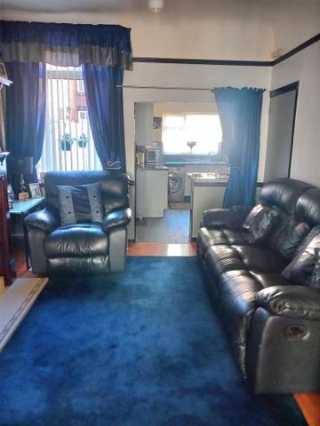 3 bedroom terraced house to rent - Photo 5