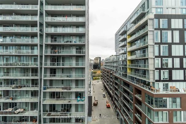 Riverside Square Lofts 15-30 , #910 - Photo 1