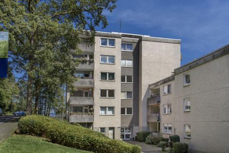 3-Zimmer-Wohnung in Siegen Wenscht - Photo 4